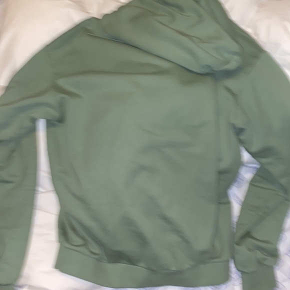 Feature Hoodie Pistachio XL Like New - Picture 11 of 11